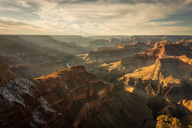 Grand Canyon, Bryce, Zion, Antelope Canyon, Monument Valley 3 Day Tour - Lower Antelope Canyon: guided timing inside the slot