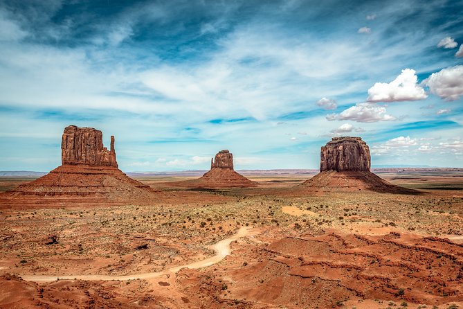 Grand Canyon, Bryce, Zion, Antelope Canyon, Monument Valley 3 Day Tour - Grand Canyon South Rim: three strong viewpoints with an expert plan