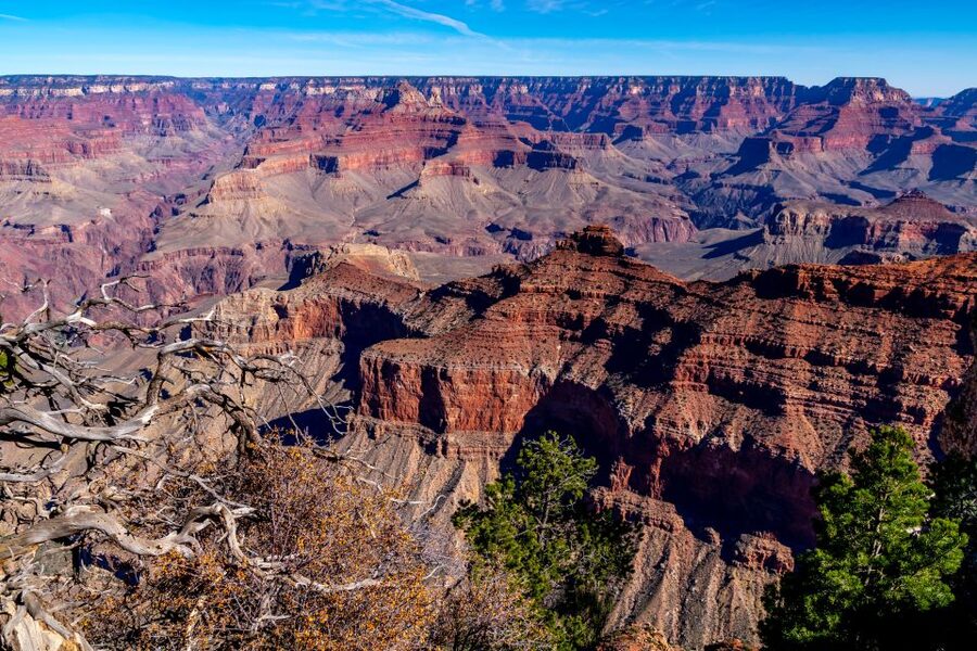Grand Canyon Classic Sightseeing Tour Departing Flagstaff - What this tour is best for (and who might want something else)