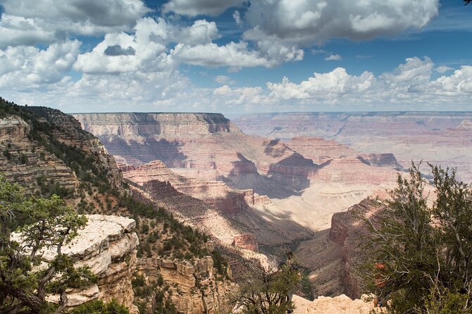 Grand Canyon Helicopter 45-Minute Flight with Optional Hummer Tour - Optional Hummer Tour: Why Road Views Make the Combo Worth It