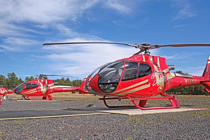 Grand Canyon Helicopter 45-Minute Flight with Optional Hummer Tour - Price and Value: What $429 Buys You, and Where It Might Feel Tight