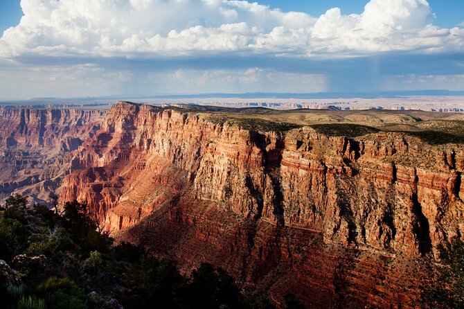 Grand Canyon Helicopter 45-Minute Flight with Optional Hummer Tour - Pilot Time, Narration, and Music: Making the Canyon Easier to Read