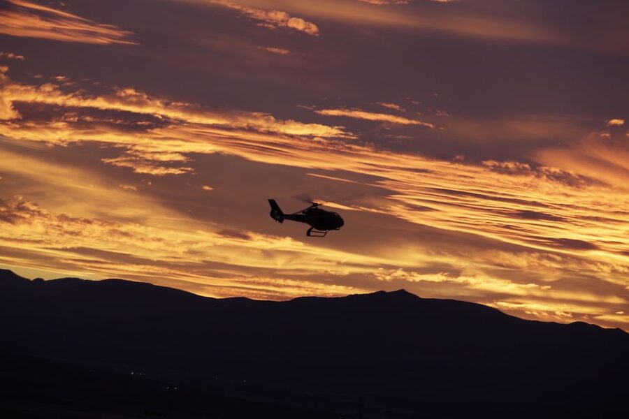 Grand Canyon Helicopter Landing Tour with Vegas Strip - What makes this tour worth your money