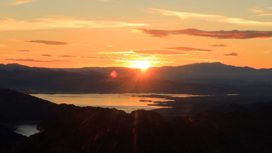 Grand Canyon Helicopter Landing Tour with Vegas Strip - Price and value: $599 for a flight plus a real landing