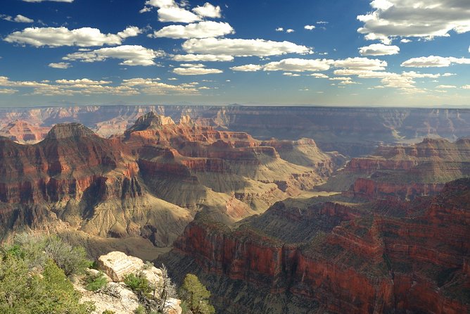 Grand Canyon Landmarks Tour by Airplane with Optional Hummer Tour - Who this tour fits best, and who should consider alternatives