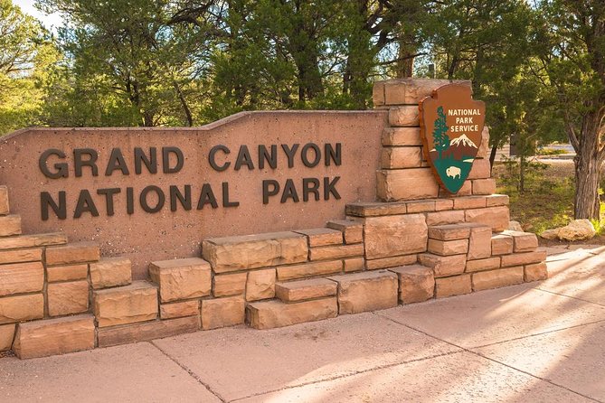Grand Canyon National Park South Rim Bus Tour from Las Vegas - Meals and Breaks: Breakfast Options, Lunch, and the Return Dinner Stop