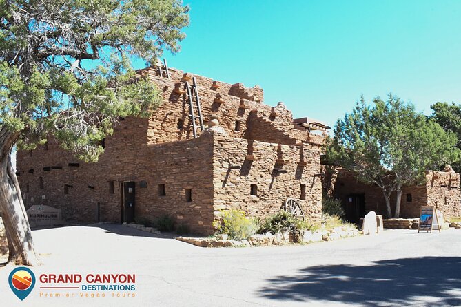 Grand Canyon National Park South Rim Bus Tour from Las Vegas - Comfort, Practicalities, and the Small Things That Can Change Your Day