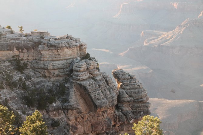Grand Canyon National Park South Rim Bus Tour from Las Vegas - Price Value: Is $71.25 Worth It for a Vegas-to-Canyon Day?