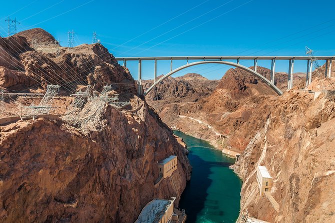 Grand Canyon National Park South Rim Bus Tour from Las Vegas - Who Should Book This South Rim Bus Tour, and Who Should Skip It