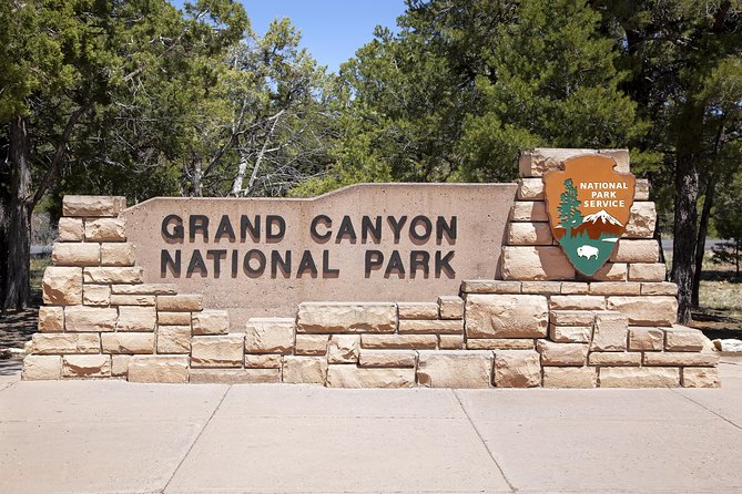 Grand Canyon National Park South with Optional Upgrades - Optional IMAX: a weather-friendly move that adds story