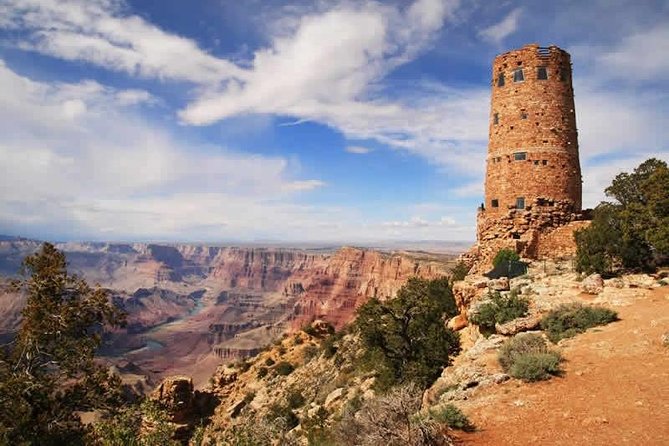 Grand Canyon Signature Hummer Tour with Optional Sunset Views - Key things that make this tour worth your time
