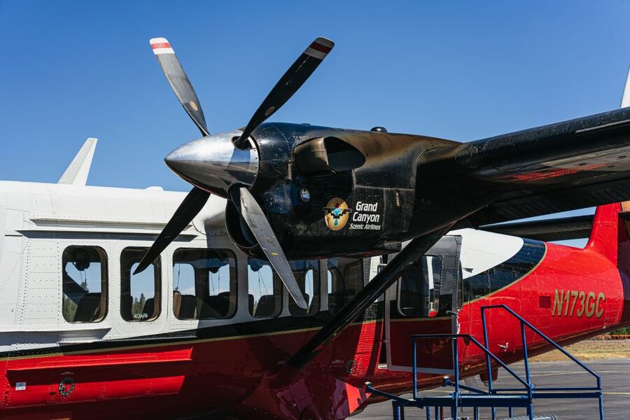 Grand Canyon Village: Grand Canyon South Rim Airplane Tour - Who Should Book This Grand Canyon Airplane Tour