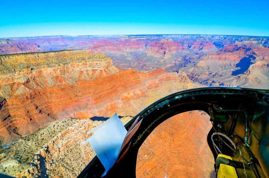 Grand Canyon Village: Helicopter Tour & Hummer Tour Options - Key Points Worth Knowing Before You Go