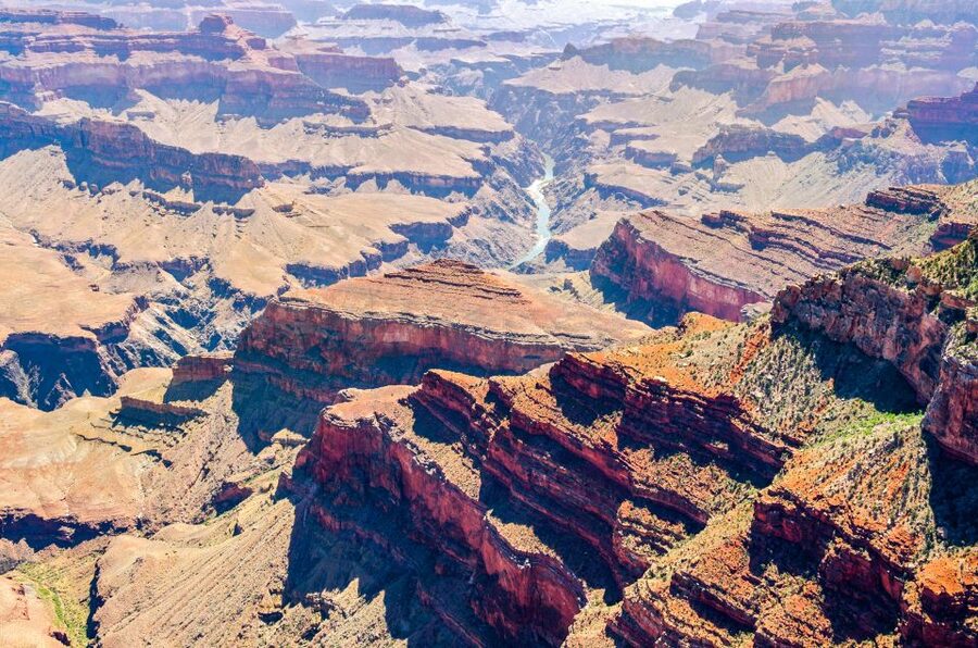 Grand Canyon Village: Helicopter Tour & Hummer Tour Options - Upgrading to the Hummer: Guided Lookouts That Turn Sightseeing Into Stories