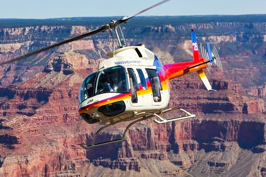 Grand Canyon Village: Helicopter Tour & Hummer Tour Options - Weather, Delays, and the Safety-First Reality of Flying