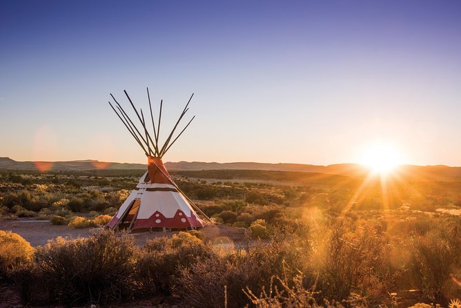 Grand Canyon West: All Access Ticket - What you get with Grand Canyon West All Access