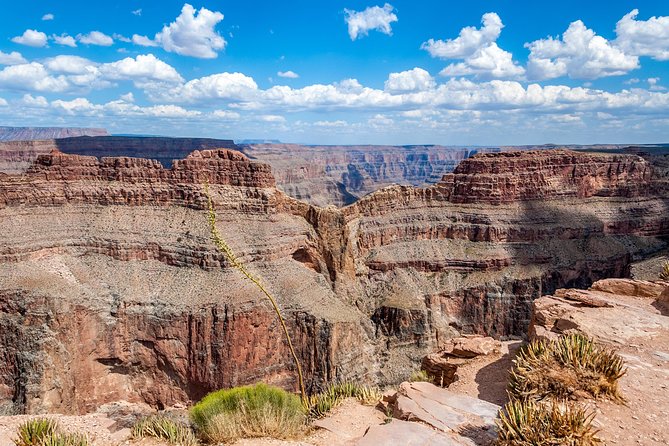 Grand Canyon West Bus Tour with Hoover Dam and Optional Skywalk - Should You Book Grand Canyon West With Optional Skywalk?