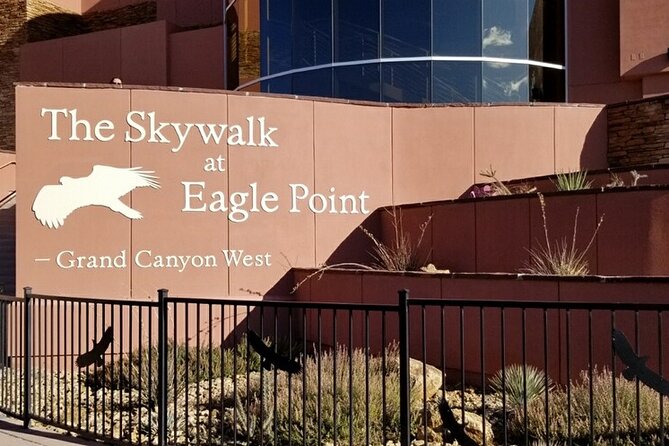 Grand Canyon West + Hoover Dam Photo Stop + Optional Skywalk Tour - Grand Canyon West Rim, the version you can actually do in a day