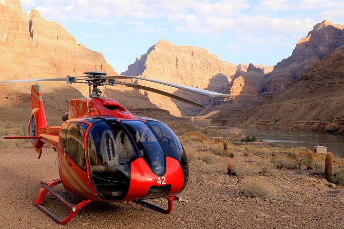 Grand Canyon West, Hoover Dam Stop and Optional Lunch and Skywalk - Key highlights to clock before you go
