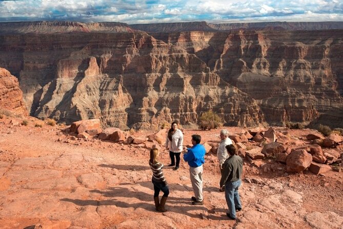 Grand Canyon West, Hoover Dam Stop and Optional Lunch and Skywalk - Price and value: what $109 gets you, and what it doesn’t