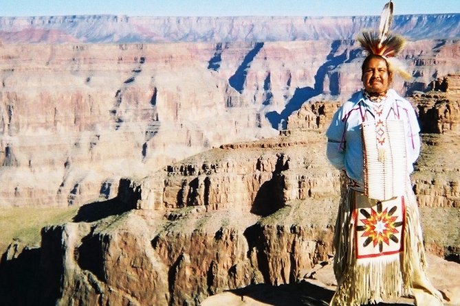 Grand Canyon West, Hoover Dam Stop, Breakfast, Lunch & Skywalk - Skywalk and helicopter upgrades: how to decide without regrets