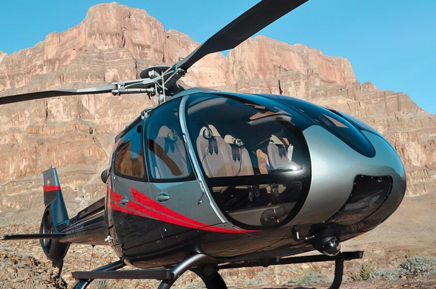 Grand Canyon West: West Rim Helicopter Tour with Landing - What to bring, what to leave at home, and camera basics