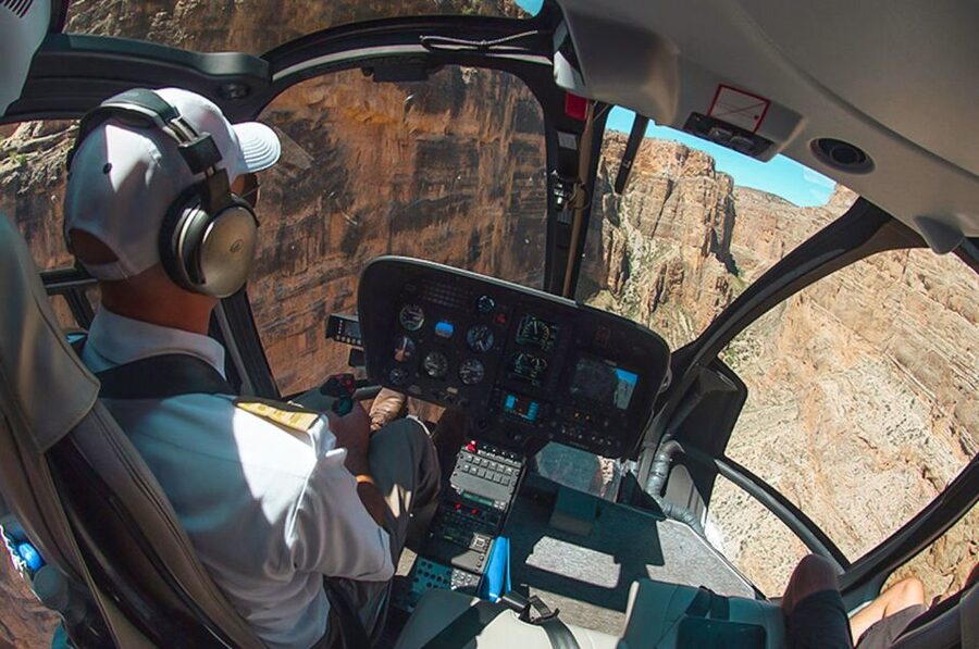 Grand Canyon West: West Rim Helicopter Tour with Landing - Price and value: what $279 buys, and what it does not