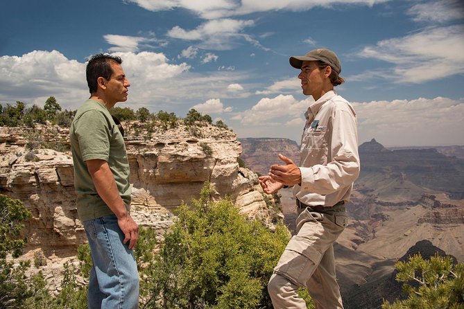 Grand Entrance Grand Canyon Jeep Tour - The IMAX Add-On: Why It’s More Than Entertainment