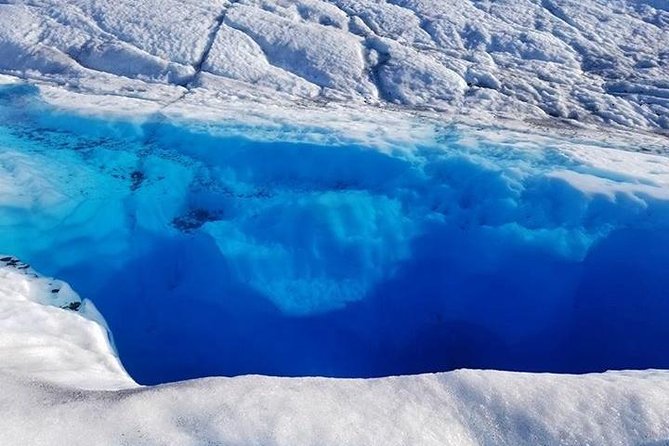 Grand Knik Helicopter Tour - 2 hours 3 landings - ANCHORAGE AREA - Pilots and guides: safety first, photo opportunities second