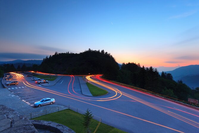 Great Smoky Mountains National Park Self-Guided Driving Tour - The route vibe: a heritage tour plus big Smokies viewpoints