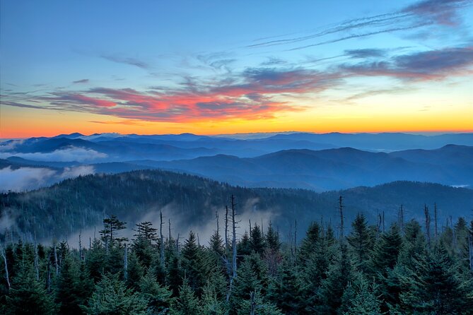 Great Smoky Mountains National Park Self-Guided Driving Tour - Detours and easy wins: Mingus Mill, Beech Flats, and sunset viewing