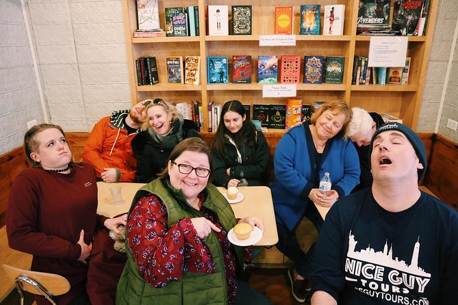 Greenwich Village Walking and Food Tasting Tour - Artichoke Basille’s Pizza: The Slice With a Cult Following