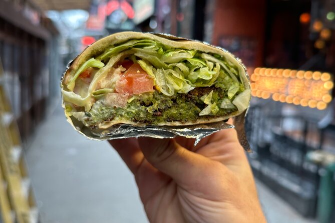 Greenwich Village Walking and Food Tasting Tour - Faicco’s Italian Specialties: Arancini and Sopressata With Staying Power