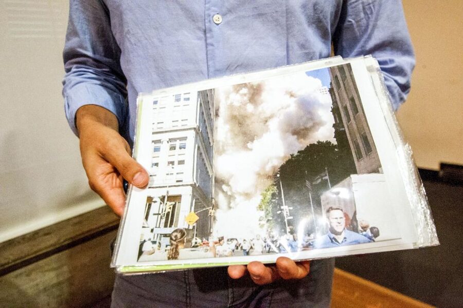 Ground Zero 9/11 Memorial Tour & Optional 9/11 Museum Ticket - Key things to know before you go