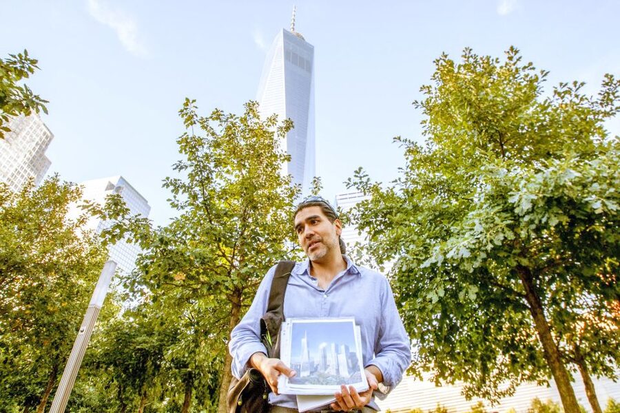 Ground Zero 9/11 Memorial Tour & Optional 9/11 Museum Ticket - Who Should Book This Ground Zero Tour, and Who Might Skip It
