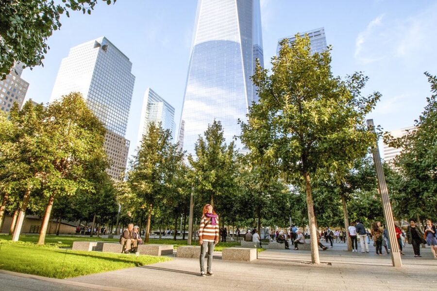 Ground Zero 9/11 Memorial Tour & Optional 9/11 Museum Ticket - Is This Tour Worth $39? The Value Math That Actually Counts