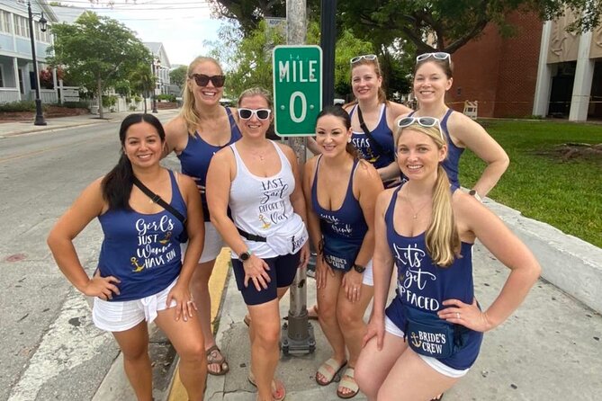 Guided Bike Tour of Old Town Key West - Price and Scheduling: When $59 Actually Feels Like a Win