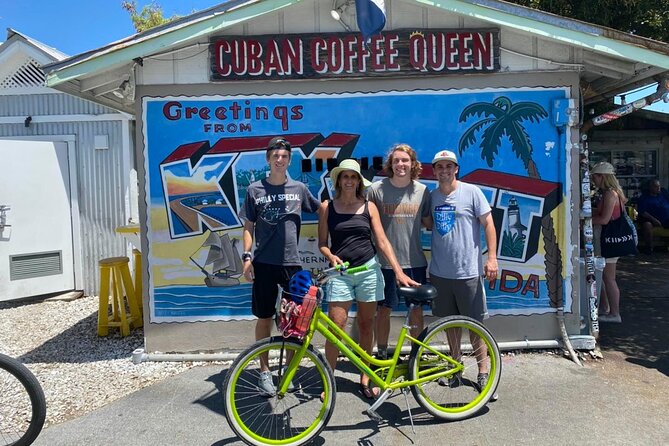 Guided Bike Tour of Old Town Key West - Who This Tour Suits Best (and Who Might Prefer Something Else)
