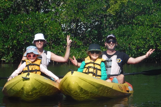 Guided Kayak Eco Tour - Bunche Beach - Price, value, and the extra costs that matter