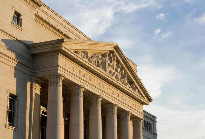 Guided Segway Tour of Downtown Nashville - The route plan: a tight loop for 1.5 hours, and more Capitol stops for 2.5