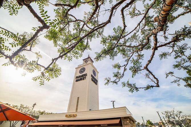 Half Day Best of Los Angeles Guided City Tour - Key Points That Make This Tour Worth Your Time