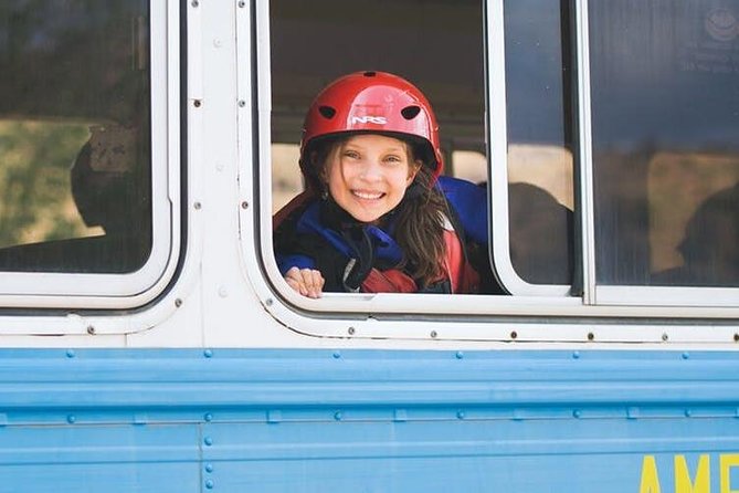 Half Day Browns Canyon Rafting Adventure - How long this half-day rafting trip really takes