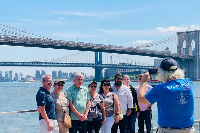 Half-Day Bus Tour of NYC Top Highlights - Key things to know before you go