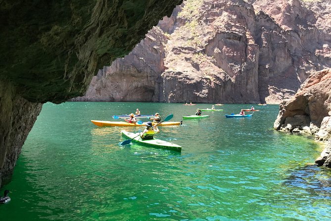 Half-Day Emerald Cave Kayak Tour with Optional Hotel Pickup - Emerald Cove time: the swimming, the light, and the short hike moment