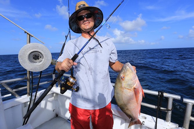 Half-Day Fishing Trip in Fort Lauderdale - Key things I’d budget your expectations for