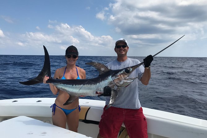 Half-Day Fishing Trip in Fort Lauderdale - Morning vs afternoon: how to choose your best departure