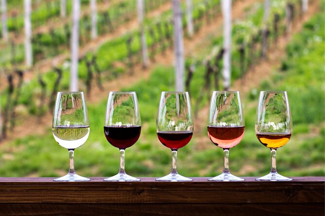 Half-Day Hill Country Wine Shuttle From Austin - Key Points to Know Before You Go
