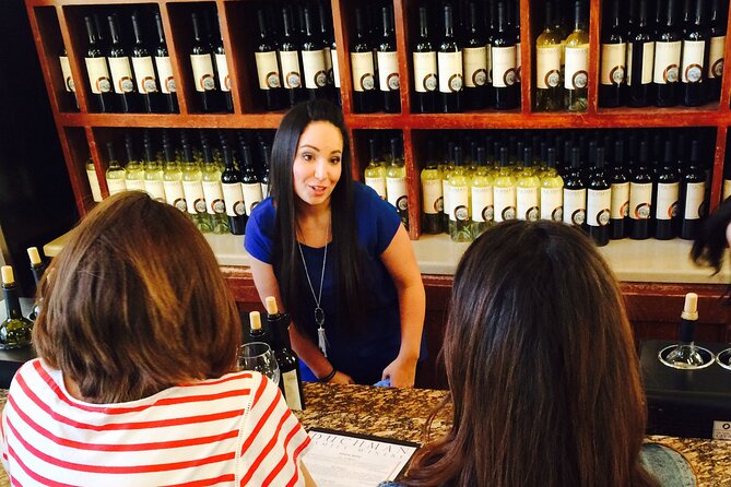Half-Day Hill Country Wine Shuttle From Austin - Why This Half-Day Wine Shuttle Works So Well From Austin