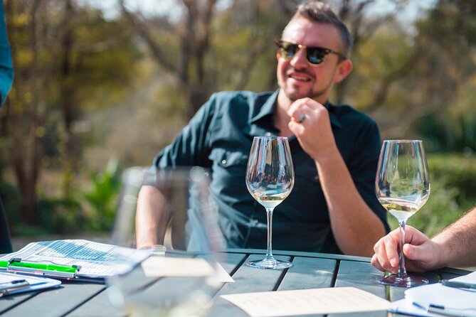 Half-Day Hill Country Wine Shuttle From Austin - Stop 2: Duchman Family Winery for Award-Winning Hill Country Vibes