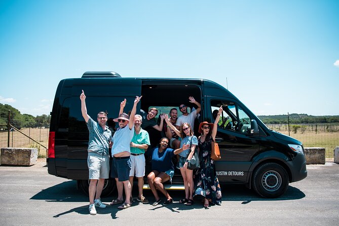 Half-Day Hill Country Wine Shuttle From Austin - Price and Value: What $69 Gets You, and What Costs Extra
